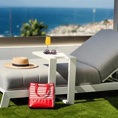 Vila Allure Panoramic Seaviews