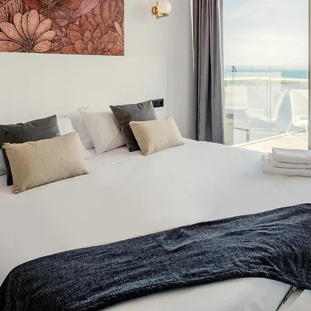 Allure Panoramic Seaviews Vila Costa Adeje (Tenerife)