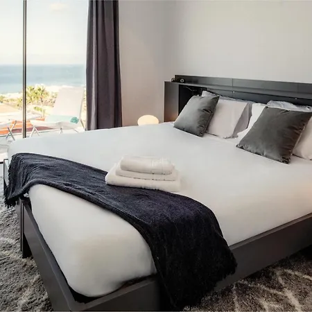 Vila Allure Panoramic Seaviews Costa Adeje (Tenerife)