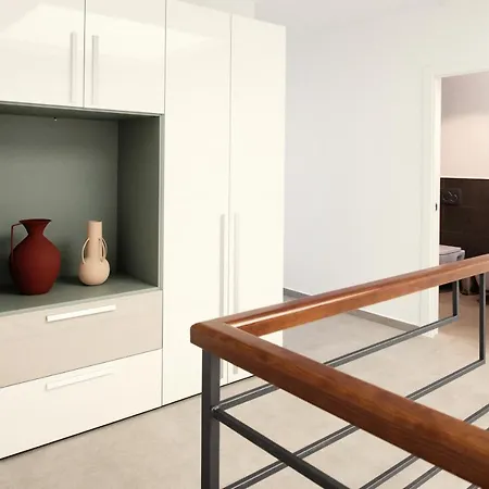 Allure Panoramic Seaviews Vila