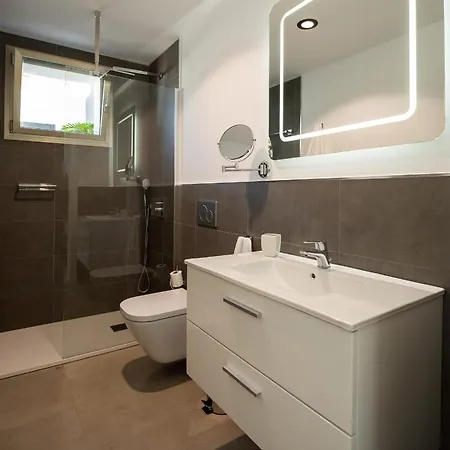 Allure Panoramic Seaviews Vila