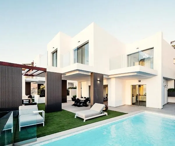 Vila Allure *