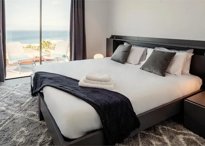 Vila Allure Costa Adeje (Tenerife)