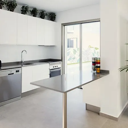 Allure Villa Costa Adeje (Tenerife)