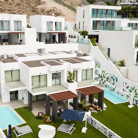 Villa Allure