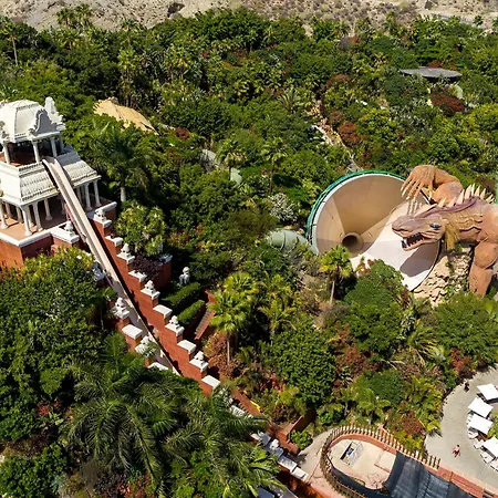 Allure Panoramic Seaviews Βίλα *