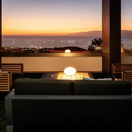 Allure Panoramic Seaviews Βίλα