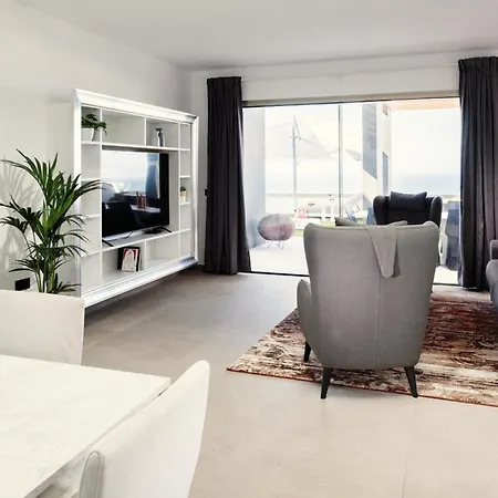 Allure Panoramic Seaviews Costa Adeje (Tenerife)