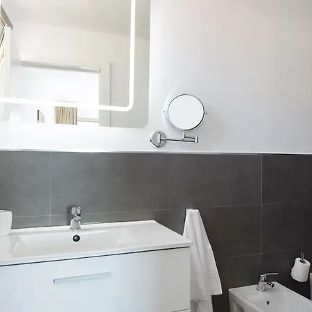 Allure Panoramic Seaviews * Costa Adeje (Tenerife)