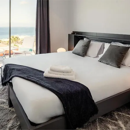 Allure Panoramic Seaviews Βίλα