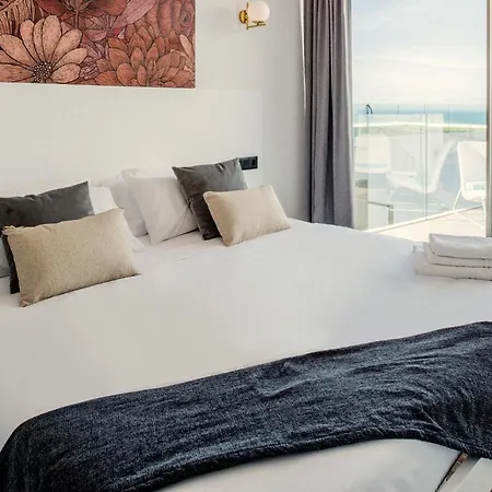 Βίλα Allure Panoramic Seaviews
