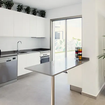 Vila Allure Panoramic Seaviews *