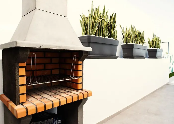 וילה Allure אדחה